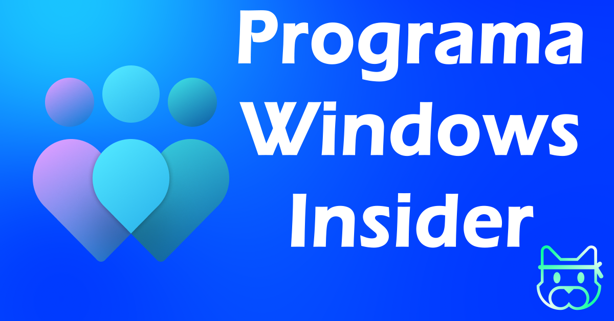 Participar En El Programa Windows Insider Windows 11 Descargas Windows 6761